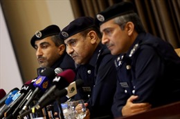 Qatar khẳng định UAE đứng sau vụ tấn công mạng gây khủng hoảng vùng Vịnh